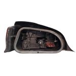 CITROEN SAXO PHASE 2