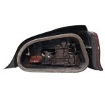 CITROEN SAXO PHASE 2