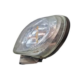 CITROEN SAXO PHASE 2
