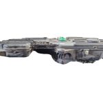 RENAULT MEGANE 4 PHASE 1 BREAK