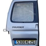 PEUGEOT PARTNER 1 PHASE 1