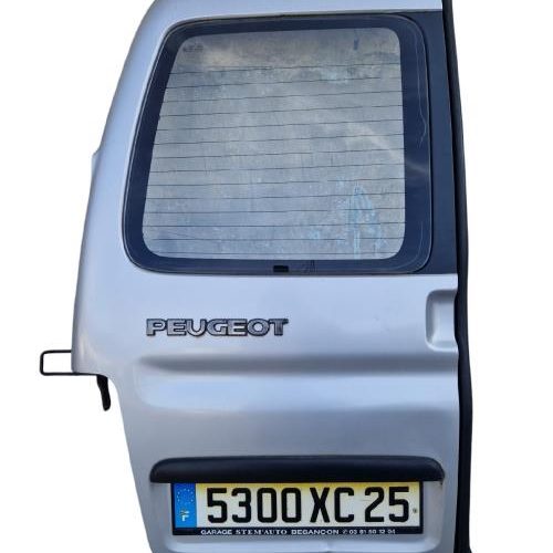 PEUGEOT PARTNER 1 PHASE 1