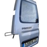 PEUGEOT PARTNER 1 PHASE 1