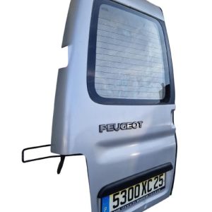 PEUGEOT PARTNER 1 PHASE 1