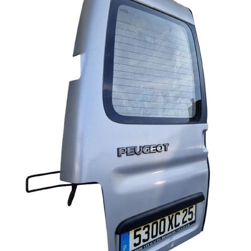 PEUGEOT PARTNER 1 PHASE 1