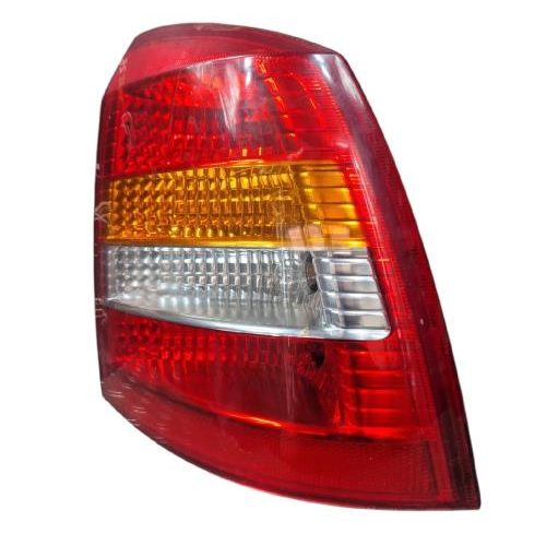 OPEL ASTRA G