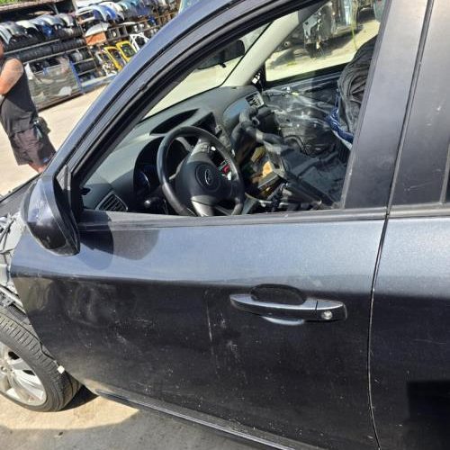 SUBARU IMPREZA 2
