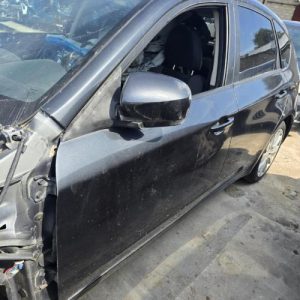 SUBARU IMPREZA 2