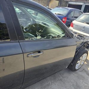 SUBARU IMPREZA 2