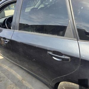 SUBARU IMPREZA 2