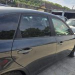 SUBARU IMPREZA 2