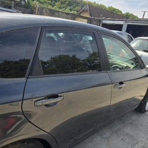SUBARU IMPREZA 2