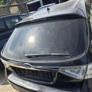 SUBARU IMPREZA 2