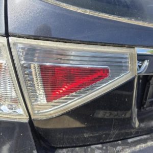 SUBARU IMPREZA 2