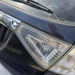 SUBARU IMPREZA 2