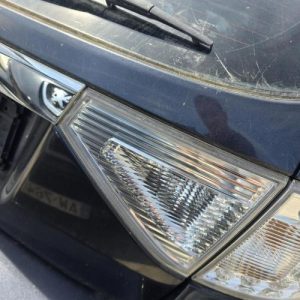 SUBARU IMPREZA 2