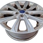 FORD KUGA 2 PHASE 1