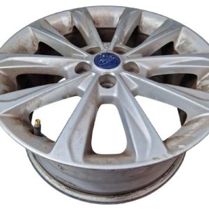 FORD KUGA 2 PHASE 1