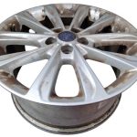 FORD KUGA 2 PHASE 1