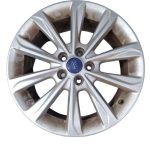 FORD KUGA 2 PHASE 1