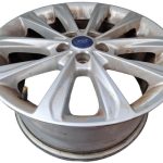 FORD KUGA 2 PHASE 1