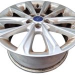 FORD KUGA 2 PHASE 1