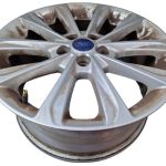 FORD KUGA 2 PHASE 1