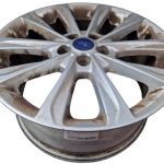 FORD KUGA 2 PHASE 1