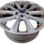 FORD KUGA 2 PHASE 1
