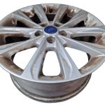 FORD KUGA 2 PHASE 1
