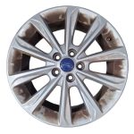 FORD KUGA 2 PHASE 1