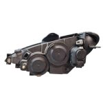 PEUGEOT 206 PHASE 2