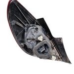 OPEL CORSA D PHASE 1