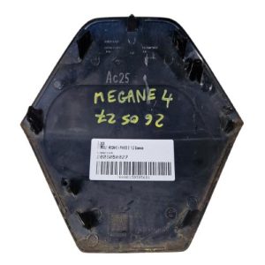 RENAULT MEGANE 4 PHASE 2
