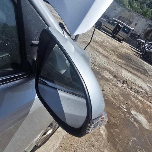 TOYOTA AURIS 2 PHASE 1