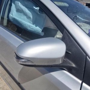 TOYOTA AURIS 2 PHASE 1
