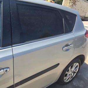 TOYOTA AURIS 2 PHASE 1
