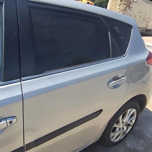 TOYOTA AURIS 2 PHASE 1