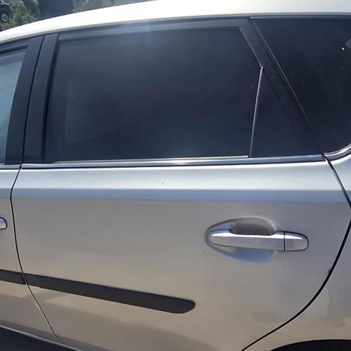 TOYOTA AURIS 2 PHASE 1