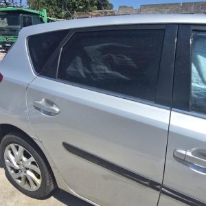 TOYOTA AURIS 2 PHASE 1