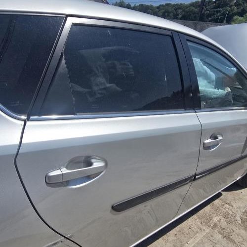 TOYOTA AURIS 2 PHASE 1