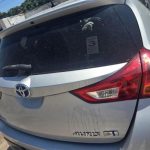 TOYOTA AURIS 2 PHASE 1