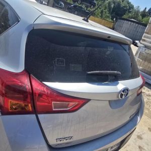TOYOTA AURIS 2 PHASE 1