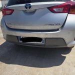 TOYOTA AURIS 2 PHASE 1