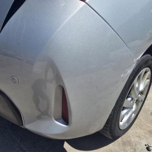 TOYOTA AURIS 2 PHASE 1