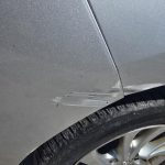 TOYOTA AURIS 2 PHASE 1
