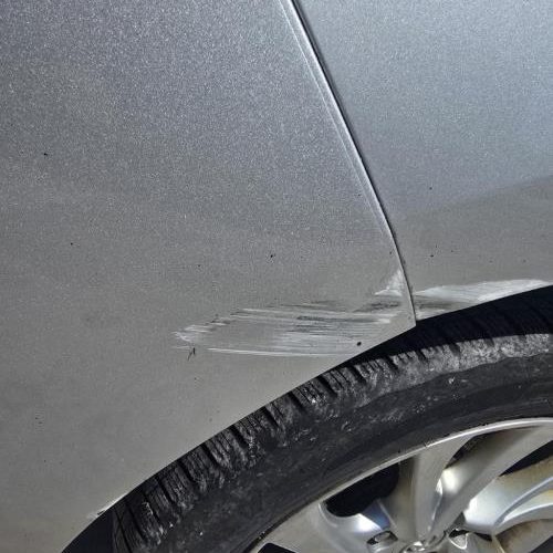 TOYOTA AURIS 2 PHASE 1