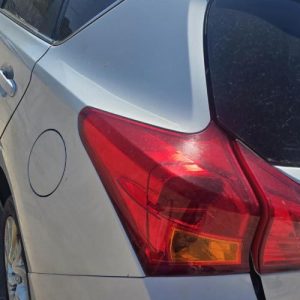 TOYOTA AURIS 2 PHASE 1