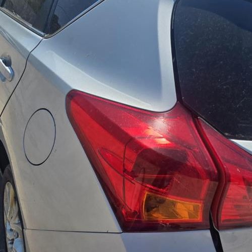 TOYOTA AURIS 2 PHASE 1
