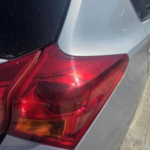 TOYOTA AURIS 2 PHASE 1